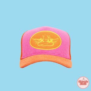 Boys Lie Trucker Hat